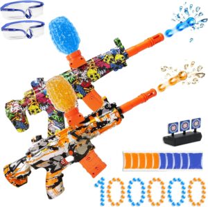 Hovith Electric Water Bead Blaster Toy